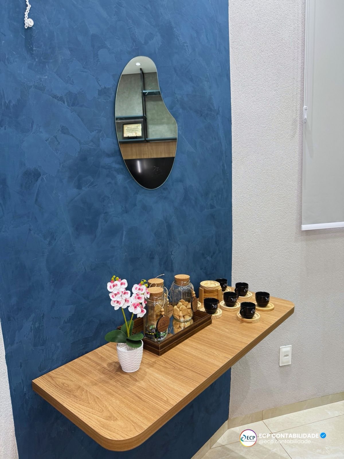 Contabilidade Em Várzea Paulista - ECP Escritório Contábil Paulista