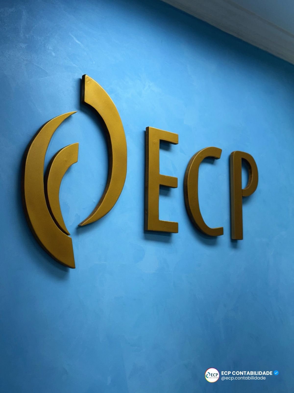 Contabilidade Em Várzea Paulista - ECP Escritório Contábil Paulista