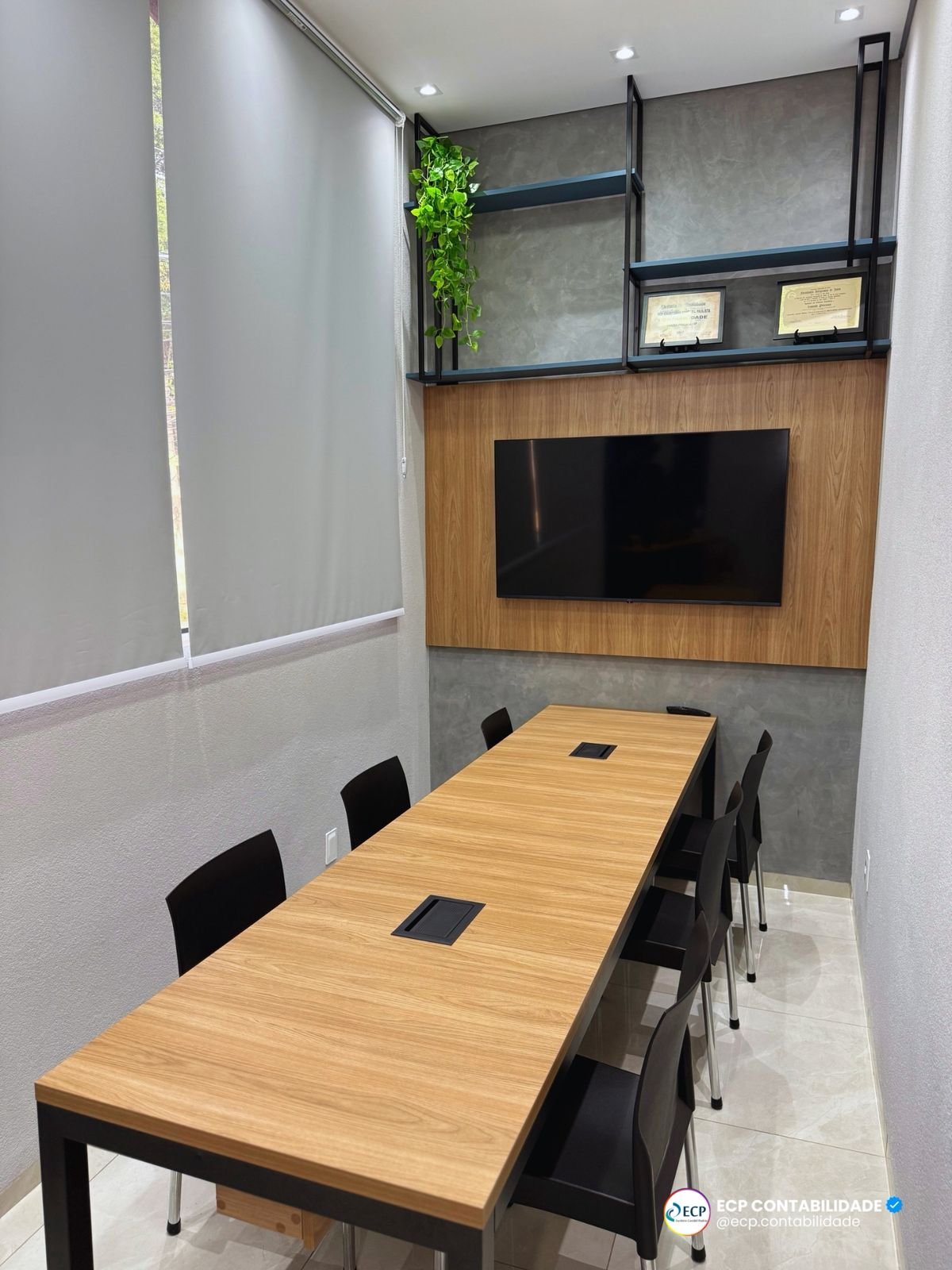 Contabilidade Em Várzea Paulista - ECP Escritório Contábil Paulista