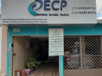 Contabilidade Em Várzea Paulista - ECP Escritório Contábil Paulista