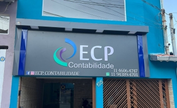 Contabilidade Em Várzea Paulista - ECP Escritório Contábil Paulista