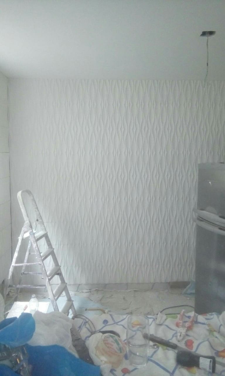 FLAVIO PINTURAS & GESSO