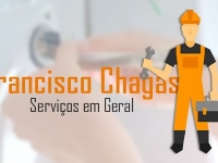 Francisco Chagas - Serviços em Geral