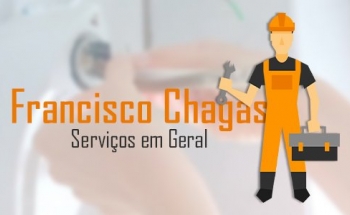 Francisco Chagas - Serviços em Geral