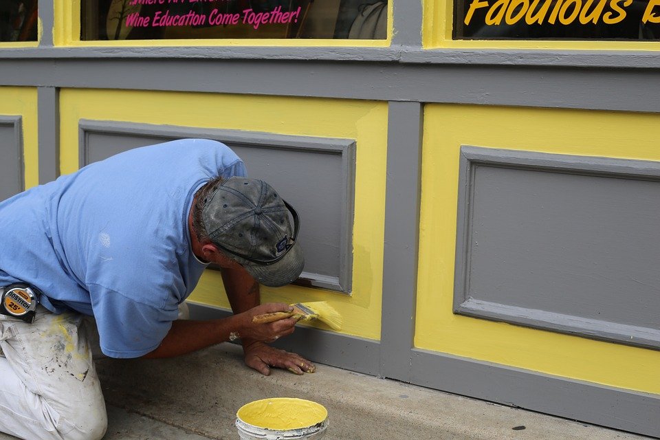 Cannes Pinturas e Serviços em Geral