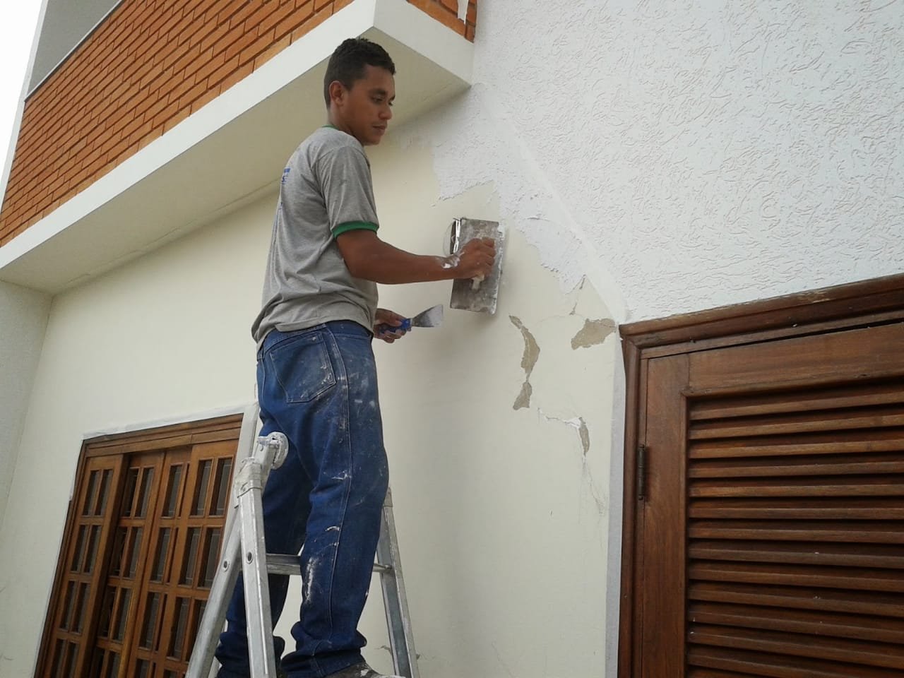 Cannes Pinturas e Serviços em Geral