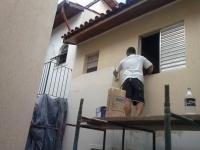 Cannes Pinturas e Serviços em Geral