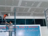 Cannes Pinturas e Serviços em Geral