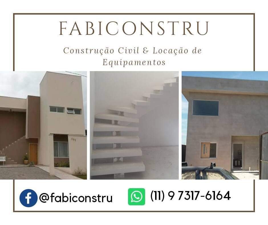 FABICONSTRU - ME 