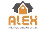 ALEX - Construção e reforma em geral