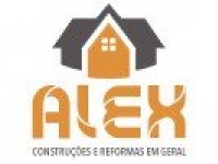 ALEX - Construção e reforma em geral