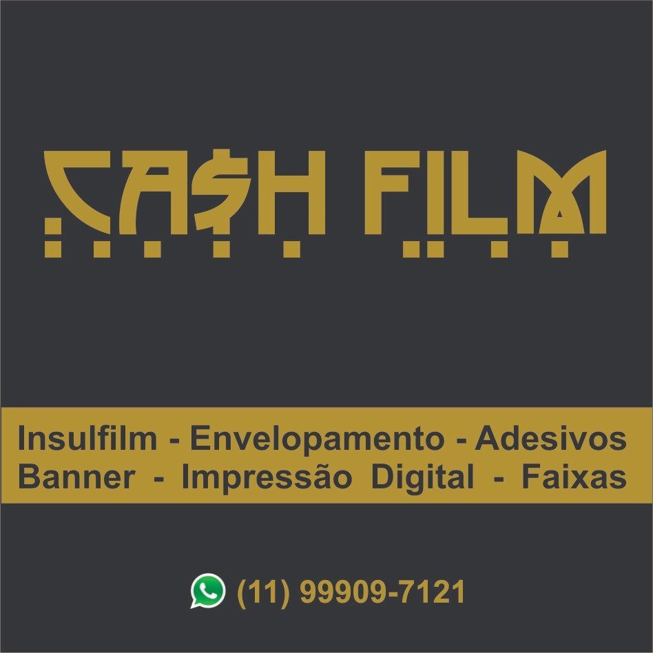 Cash Film em Jundiai
