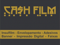 Cash Film em Jundiai