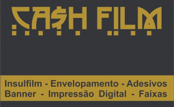 Cash Film em Jundiai