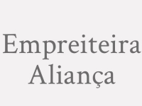 EMPREITEIRA ALIANÇA