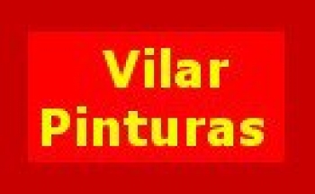 VILAR PINTURAS