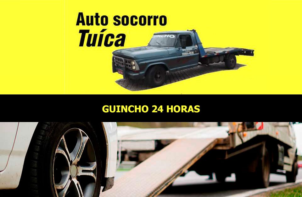 Auto Socorro Tuicá - Guincho Em Jundiaí 