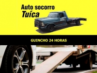 Auto Socorro Tuicá - Guincho Em Jundiaí 