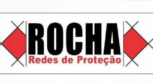 ROCHA - Redes de proteção