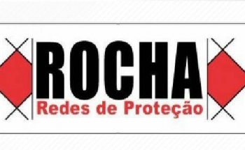 ROCHA - Redes de proteção