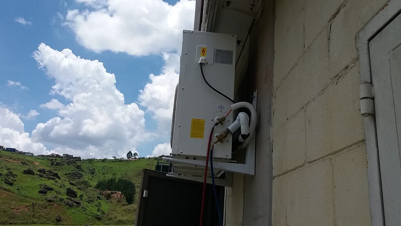 Ar Place Soluções Em Climatização - Ar Condicionado Em Várzea Paulista
