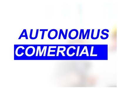 AUTONOMUS COMERCIAL