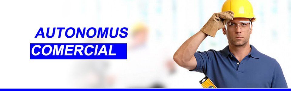 AUTONOMUS COMERCIAL