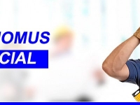 AUTONOMUS COMERCIAL