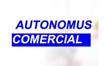 AUTONOMUS COMERCIAL