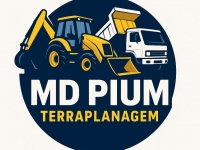 Terraplanagem em Itaquaquecetuba - MD Pium Terraplanagem