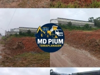 Terraplanagem em Itaquaquecetuba - MD Pium Terraplanagem