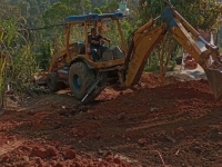Terraplanagem em Itaquaquecetuba - MD Pium Terraplanagem