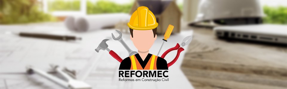 REFORMEC - Reformas em construção civíl