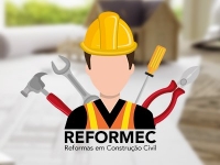 REFORMEC - Reformas em construção civíl