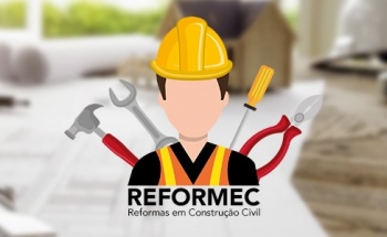 REFORMEC - Reformas em construção civíl