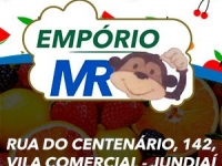 Empório MR - Hortifrúti E Conservas Em Jundiaí  