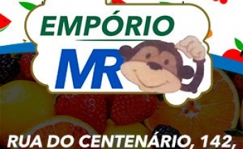 Empório MR - Hortifrúti E Conservas Em Jundiaí  