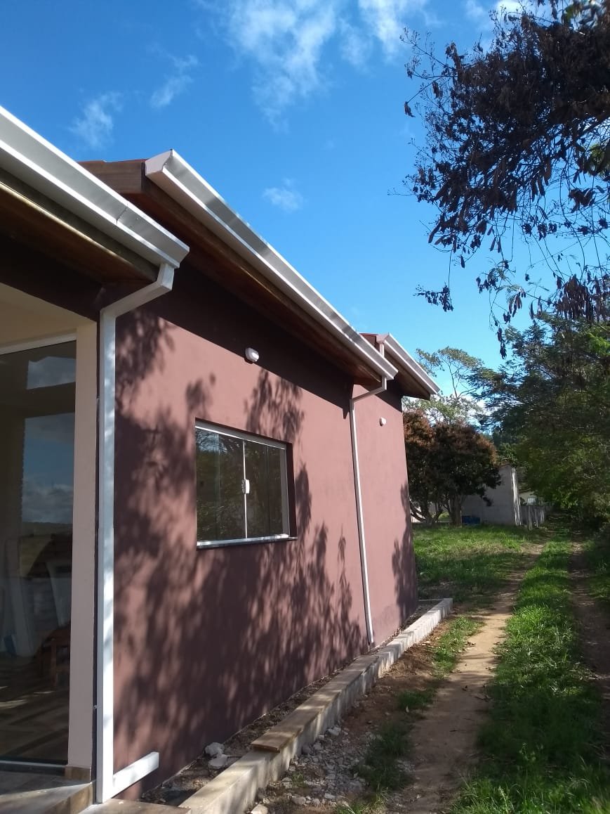 Calhas Suzano - Calhas E Rufos Em Suzano