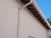 Calhas Suzano - Calhas E Rufos Em Suzano
