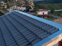 Calhas Suzano - Calhas E Rufos Em Suzano