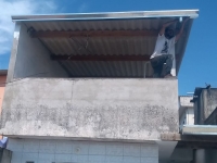 Calhas Suzano - Calhas E Rufos Em Suzano
