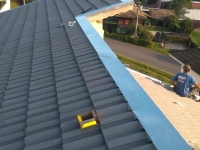 Calhas Suzano - Calhas E Rufos Em Suzano