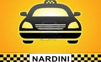 Ponto de Taxi Nardini