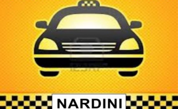 Ponto de Taxi Nardini