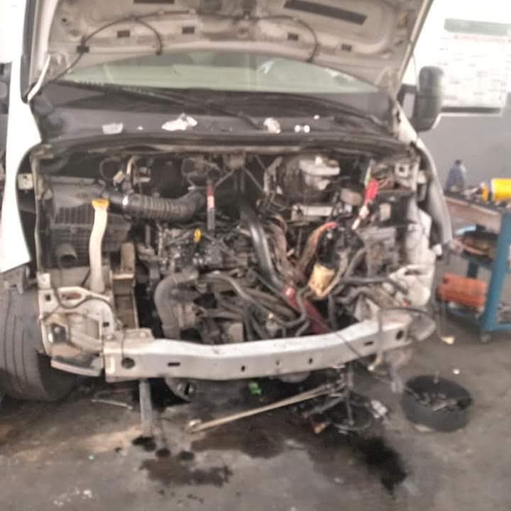  RB Diesel - Retifica De Motores Em São Paulo 