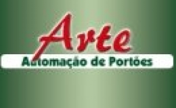 Art Portões Automáticos