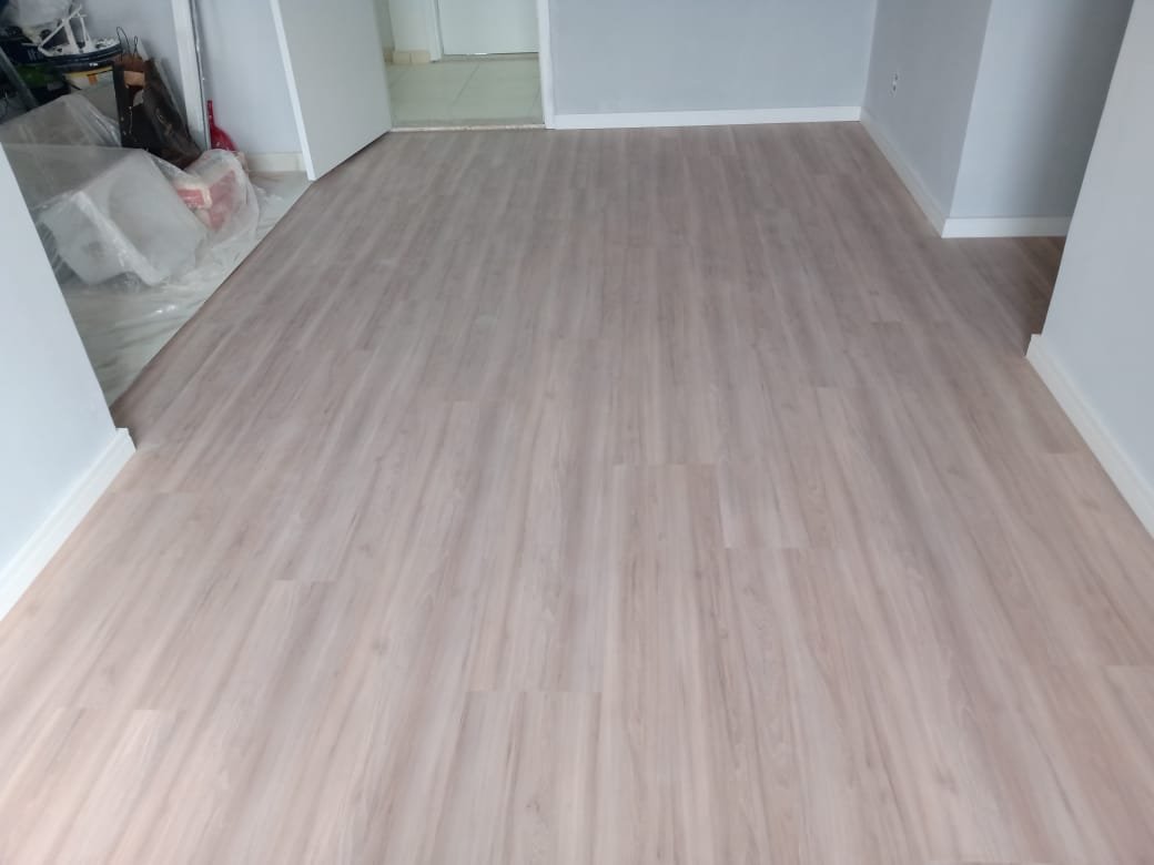 Vivi Pisos Laminados em Cajamar
