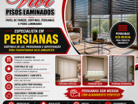 Vivi Pisos Laminados em Cajamar
