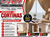 Vivi Pisos Laminados em Cajamar