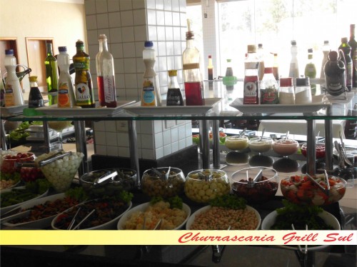 Churrascaria Grill Sul